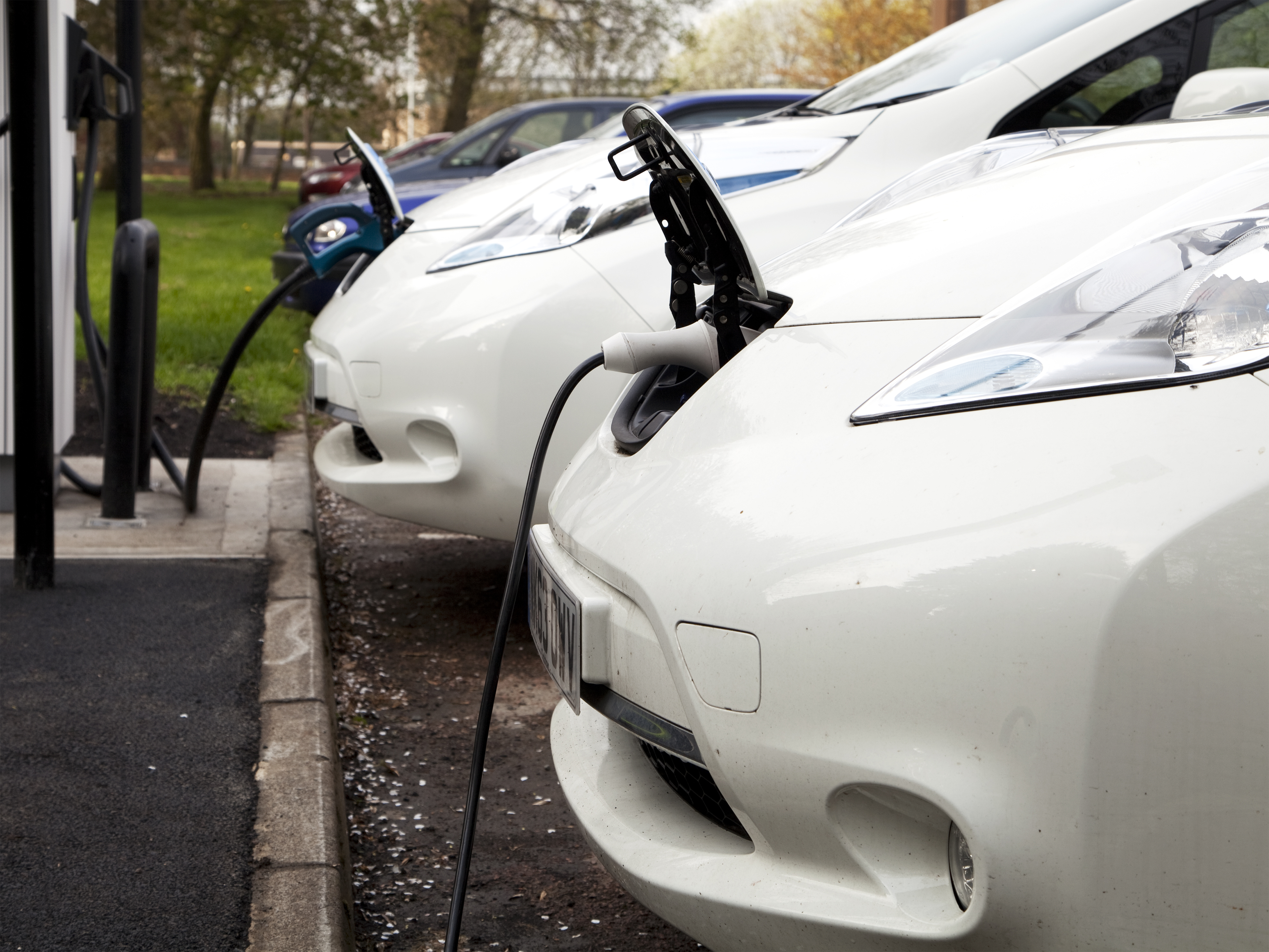 Electric Car
