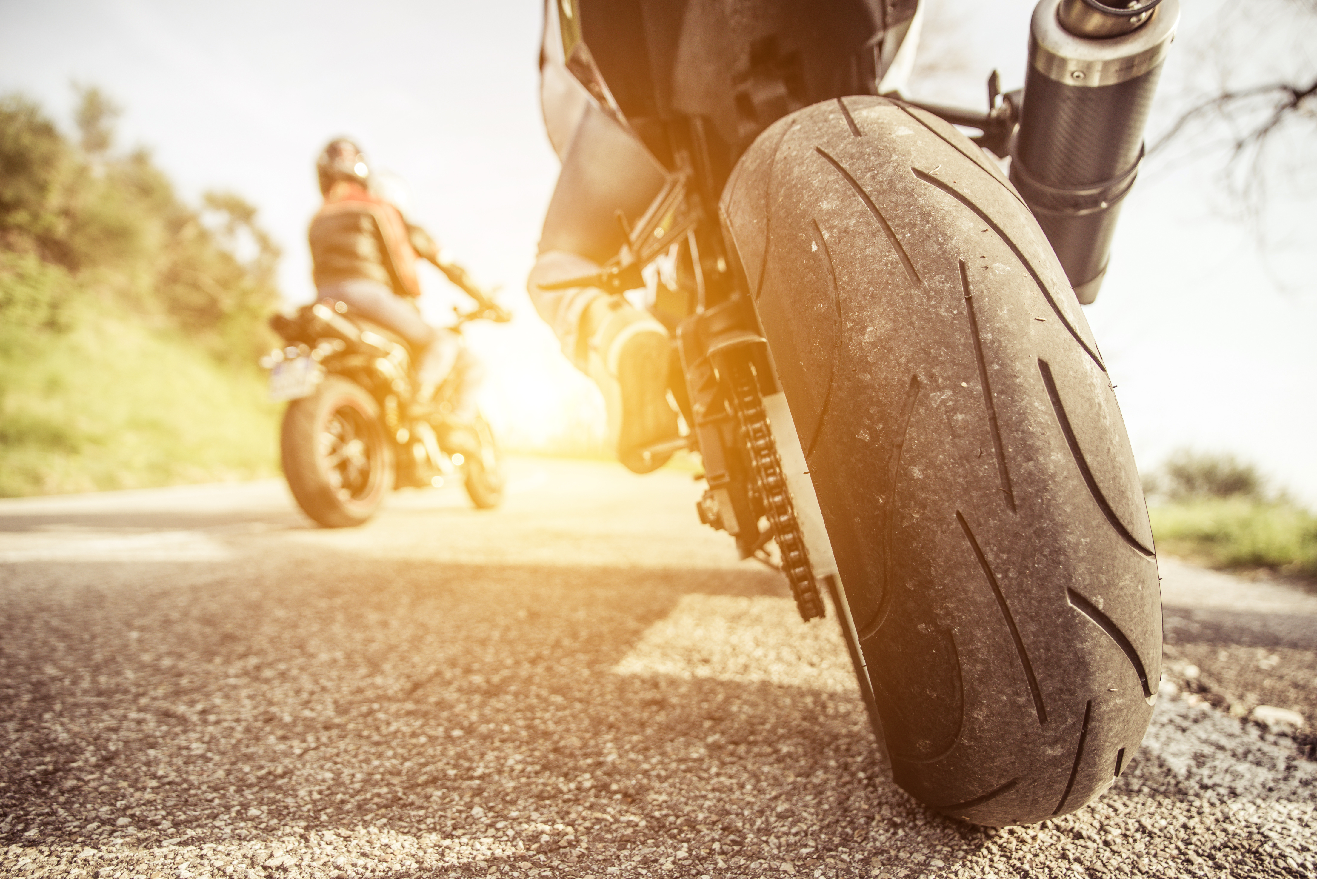 Motorbike